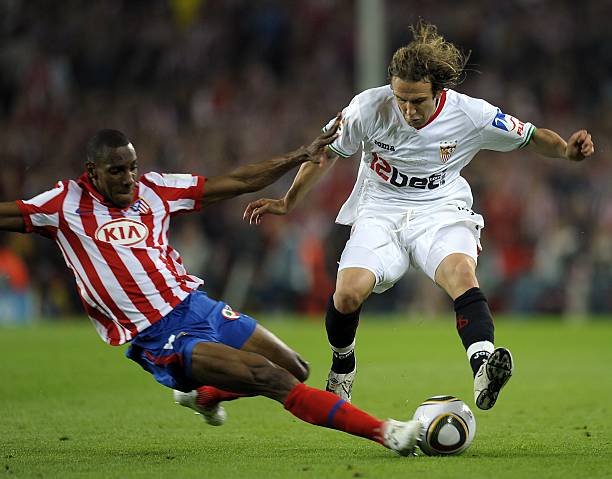 他的进球数 他的进球数