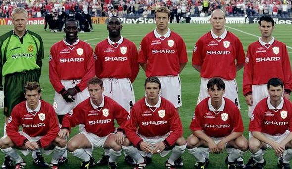 曾经辉煌的 曾经辉煌的