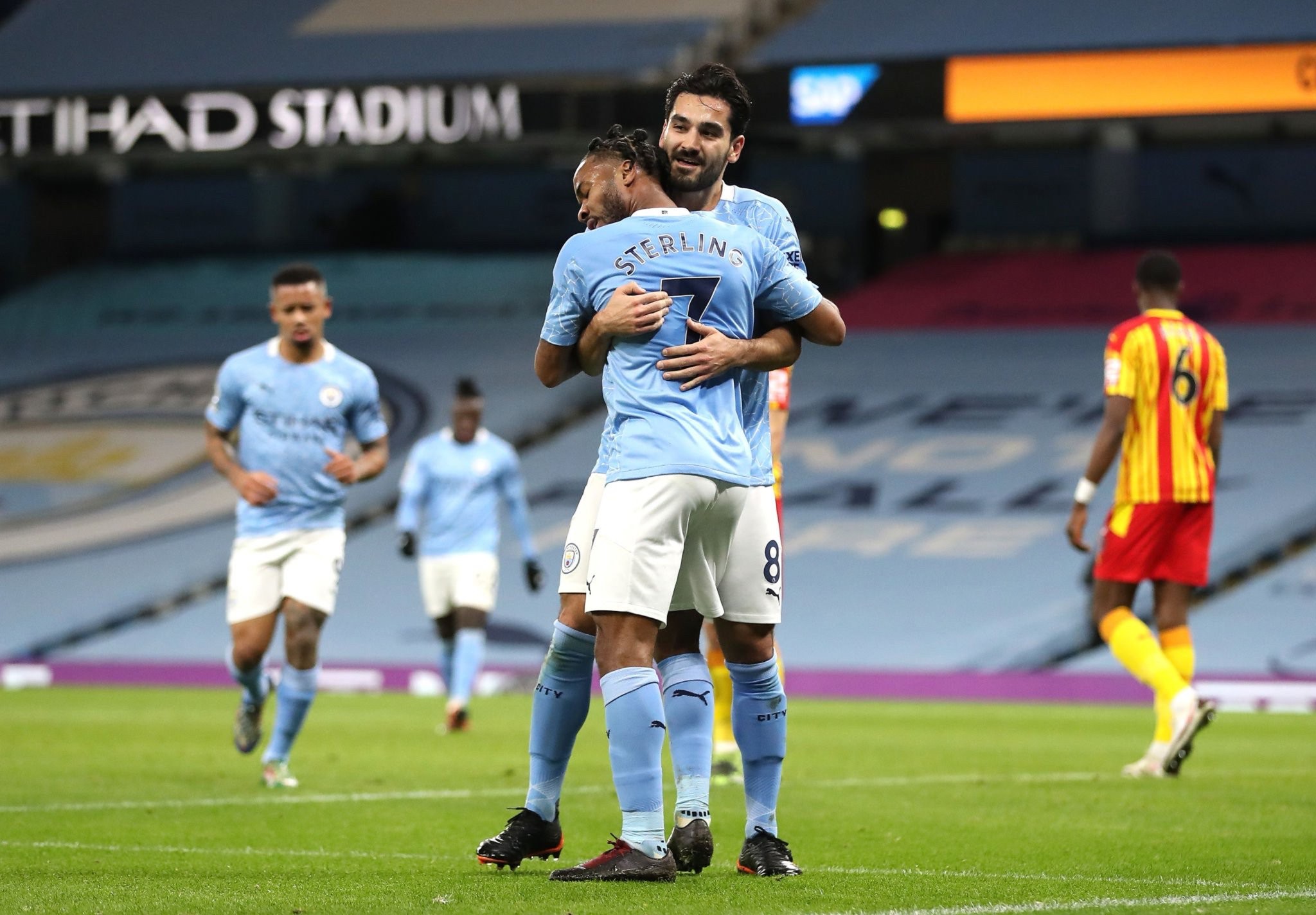 双重胜利 双重胜利